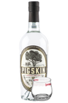 Gin Pigskin Silver - Cod 2375