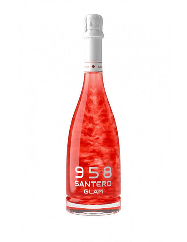 Glam Red Dolce 958 Santero - Cod 3448