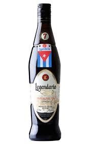 Rum Legendario - cod 2439