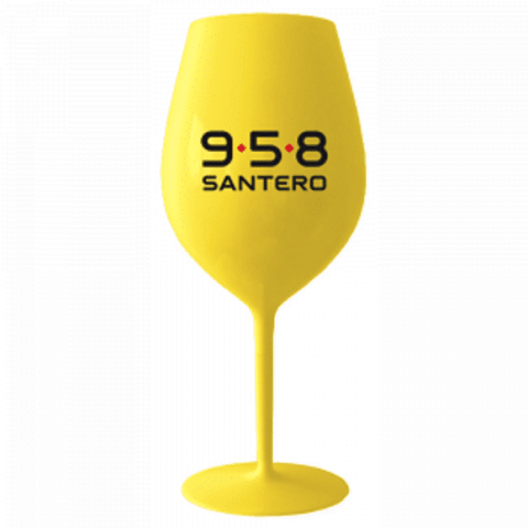 958 Santero Calice