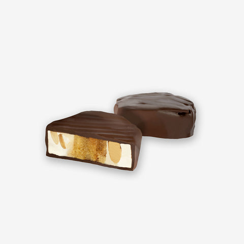 Torrone Spanboccone Catarruozzolo - Cod 6046