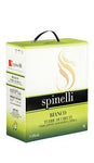 Vino Spinelli Bag-In-Box Bianco - Cod 0373