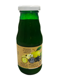 Succo di Frutta Punto Verde BIO - 6 bottiglie in vetro da 0,2 L con tappo a vite