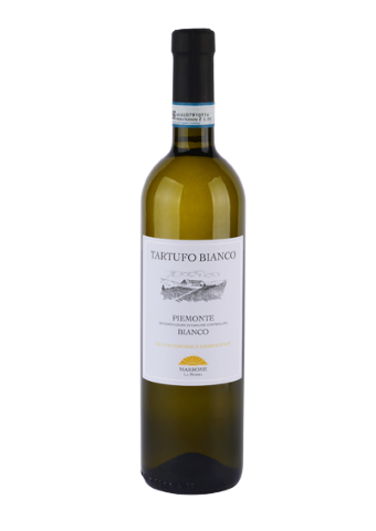Vino Marrone Tartufo Bianco - Cod 3167