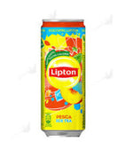The Lipton - 12 lattine da 33 cl