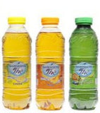 Thè San Benedetto - 12 bottiglie in plastica da 0,5 L