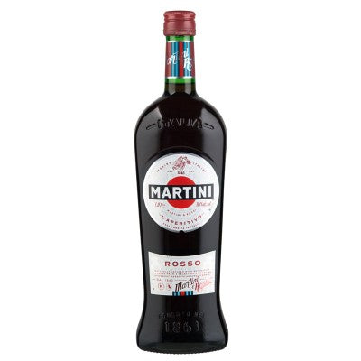 Aperitivo Martini Rosso - Cod 2091