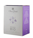 Vino Chiusa Grande Bag-In-Box Rosso Bio - Cod 0380