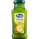 Yoga 100% ANANAS - 12 Bottiglie - Cod 1078