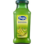 Yoga BANANA - 12 Bottiglie - Cod 1080