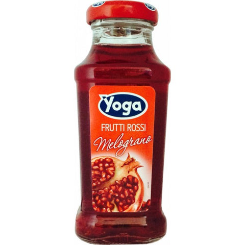 Yoga MELOGRANO - 12 Bottiglie - Cod 1095