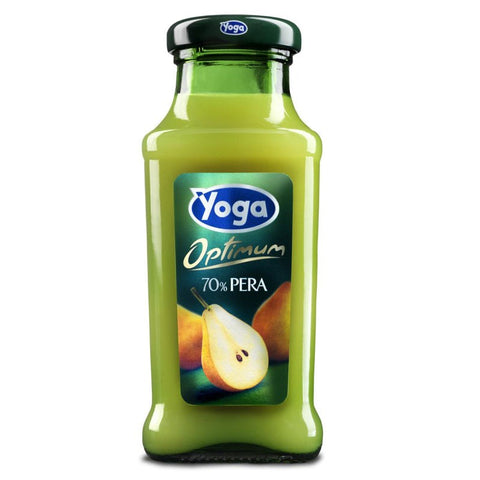 Yoga 70% PERA - 12 Bottiglie - Cod 1074
