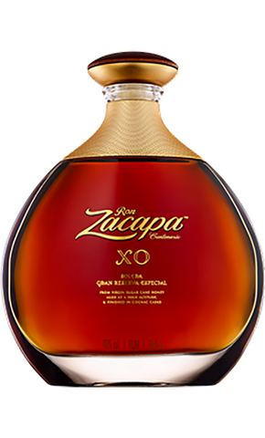 Rum Zacapa Centenario XO - Cod 2679
